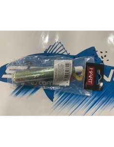 BOTELLA CO2 33 GR HART 2