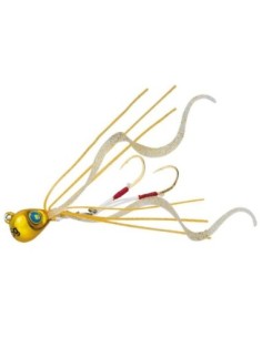 MAJOR CRAFT NANO RUBBER 3GR...