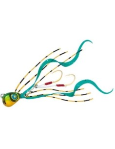 MAJOR CRAFT NANO RUBBER...