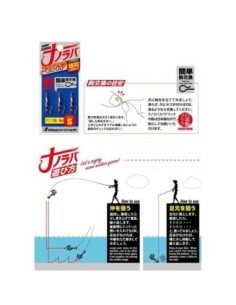 MAJOR CRAFT NANO RUBBER...