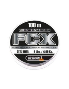 FLUOROCARBONO ASARI FCX...