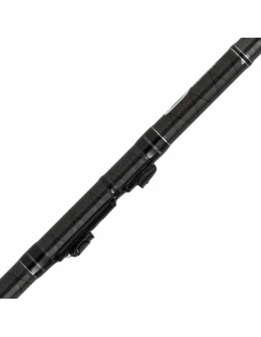 CAÑA CINNETIC CROSS POWER BOLO 5.00 M