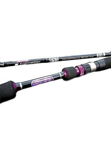 CAÑA CINNETIC EXPLORER SQUID JIG 180...