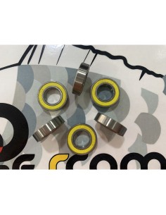 RODAMIENTO ROTOR SHIMANO... 2