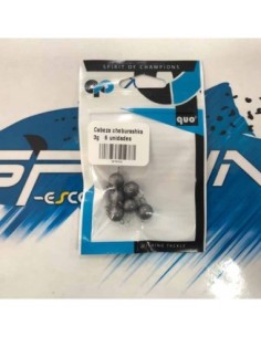 QUO CHEBURASHKA 3 GR 6 UDS