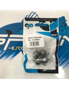 QUO CHEBURASHKA 10 GR 4 UDS