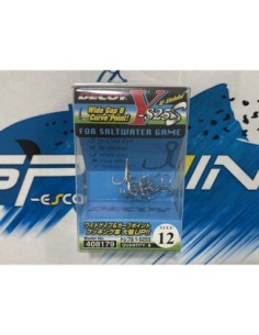 TRIPLE DECOY Y-S25 S N 12