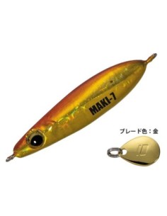 MAJOR CRAFT MAKI-JIG PARA...