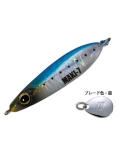 MAJOR CRAFT MAKI-JIG PARA...