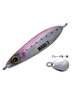 MAJOR CRAFT MAKI-JIG PARA...