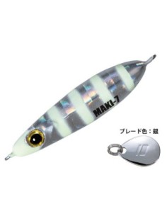 MAJOR CRAFT MAKI-JIG PARA...