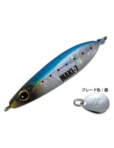 MAJOR CRAFT MAKI-JIG PARA...