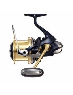 CARRETE SHIMANO BULL'S EYE...