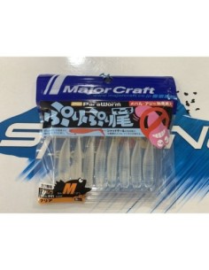 MAJOR CRAFT PARA WORM PLUMP...