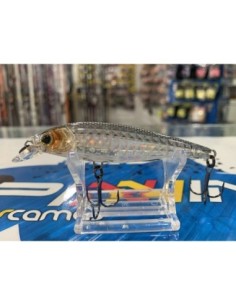 YOZURI 3DR-X JERKB 80 SP...