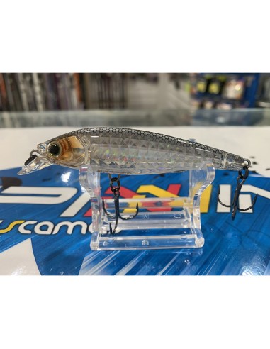 YOZURI 3DR-X JERKB 80 SP R1437-PGSH