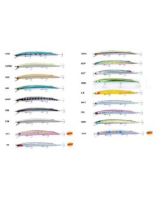 PEZ AKAMI WILD 19 CM 34 GR...