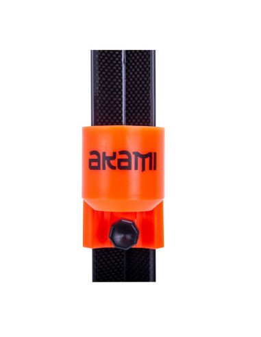 SOPORTE AKAMI CARBONO SCT 135 CM