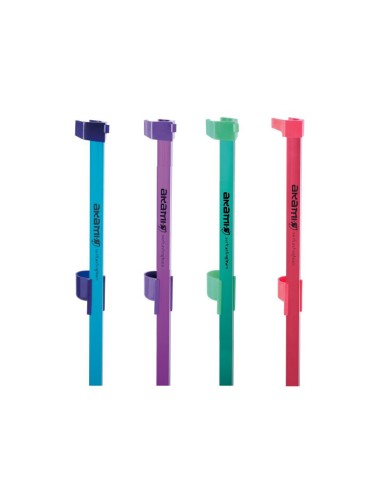 SOPORTE AKAMI SCT ALUMINIO ANODIZADO...