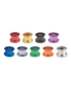 BOBINA RELY DC TYPE 2.5 RED... 2