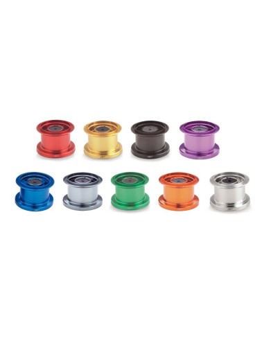 BOBINA RELY DC TYPE 2.5 SILVER REF...