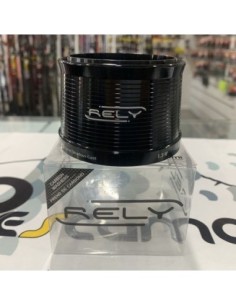 BOBINA RELY CONICA CSC TYPE...