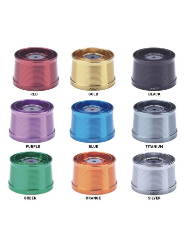 BOBINA RELY CONICA CSC TYPE 1.5 TAPON...