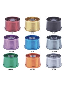 BOBINA RELY CONICA CSC TYPE... 2