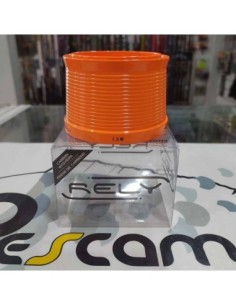 BOBINA RELY CONICA NCSC...