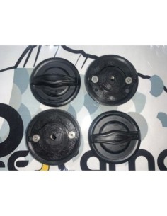TAPON DE FRENO RELY NEGRO