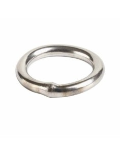 SOLID RING SALTIGA 184 LBS