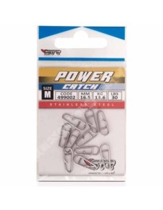 CONECTOR POWER CATCH XS...