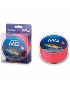 HILO AKAMI MG LINE 0.204 MM...