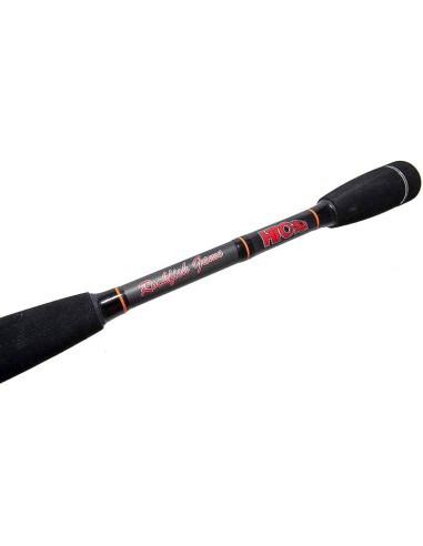 CAÑA HTO ROCKFISH HR19L 3-15 GR