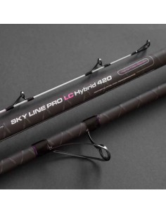 CAÑA CINNETIC SKY LINE PRO... 2