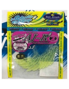 BAIT BREATH AJ-R 2" GLOW...