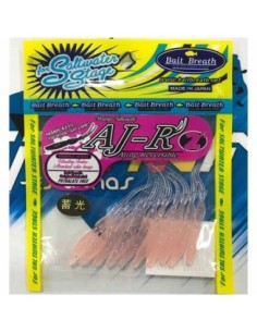 BAIT BREATH AJ-R 2" GLOW...