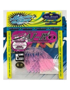 BAIT BREATH AJ-R 2" GLOW...