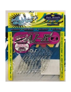 BAIT BREATH AJ-R 2" ISOH S869