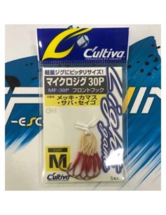 OWNER CULTIVA MICRO JIG...