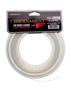 FLUOROCARBONO DAIWA...