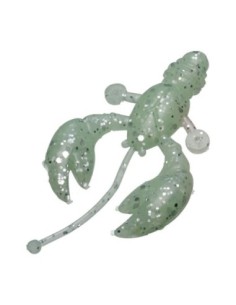 MAJOR CRAFT FIGHTING CLAW 4...