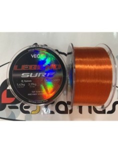 HILO VEGA LEGEND SURF 0.18...