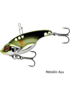 DAIWA PROREX METAL VIB 14...