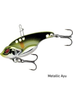 DAIWA PROREX METAL VIB 21...