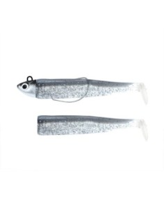 BLACK MINNOW 90 Nº 2 COMBO...