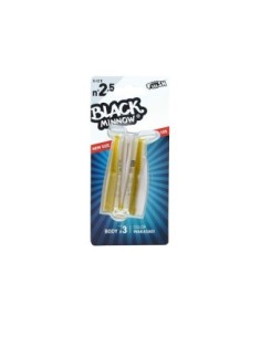 BLACK MINNOW 105 Nº 2.5...