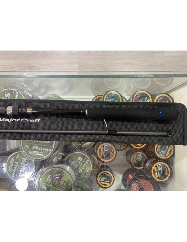 CAÑA MAJOR CRAFT CEANA 902ML 9.0"...