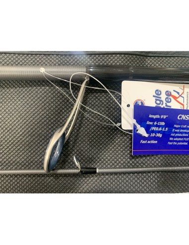 CAÑA MAJOR CRAFT CEANA 902ML 9.0"...