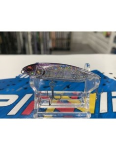 KARASHI SW FS HT CLEAR INAKKO